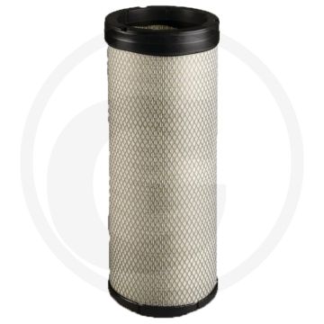 Donaldson Luchtfilter - Rond, Veiligheid, Ø183mm, L503mm, Donaldson-nr. P786360