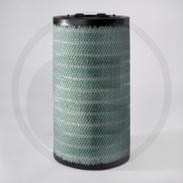 Donaldson Luchtfilter RadialSeal™ Vlamvertragend Ø281,6mm Lengte 498,3mm