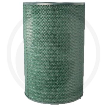 Donaldson Luchtfilter, Rond, Cellulose, Ø327x216mm, Lengte 500mm, Nr. P786830
