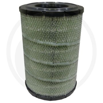 Donaldson Luchtfilter - RadialSeal™, Ø246mm, L359mm, Renault 5001865724