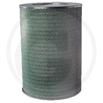 Donaldson Luchtfilter - Rond, Ø327mm, 482mm Lang, 99.95% Efficiëntie, IVECO 2992374