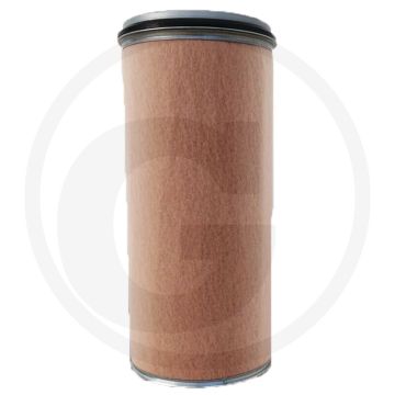 Donaldson Luchtfilter - Rond, Ø 200,5 mm, Lengte 461 mm, IVECO 41214149