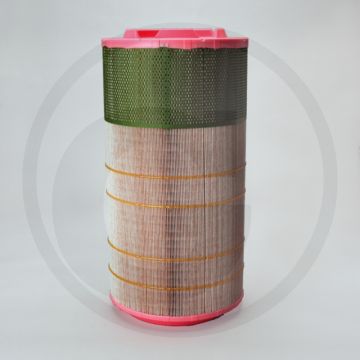 Donaldson Luchtfilter P788716 - Ø282mm x 563mm, 99.95% Efficiëntie, RadialSeal™