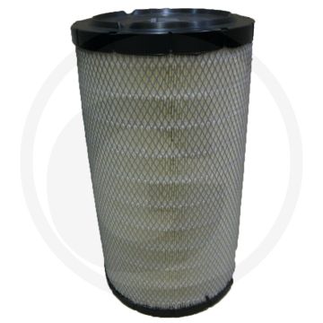 Donaldson Luchtfilter P788809, RadialSeal™, Ø254x126mm, Lengte 447mm, Voor MAN 81084050018