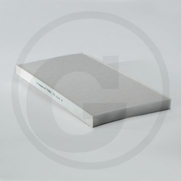 Donaldson Luchtfilter - P788883, Voor MAN 81779100012, 450x239x30mm