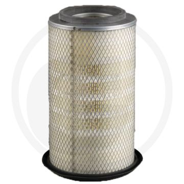 Donaldson Luchtfilter P788888, Rond, Ø183.8mm, Lengte 337mm, Efficiëntie 99.95%