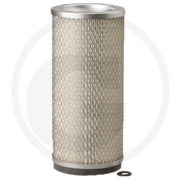Donaldson Luchtfilter P788912, RadialSeal™, Ø131mm, L275mm