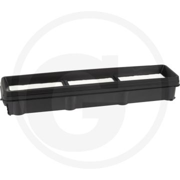Donaldson Luchtfilter - Cellulose, 99.86% Efficiëntie, Voor JOHN DEERE AL177184