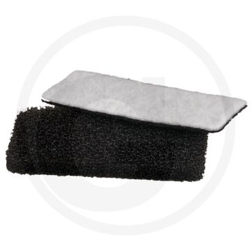Donaldson Luchtfilter - RENAULT VI 5001867491, P789294, 200x90x20 mm, 0.02 m² Filteroppervlak