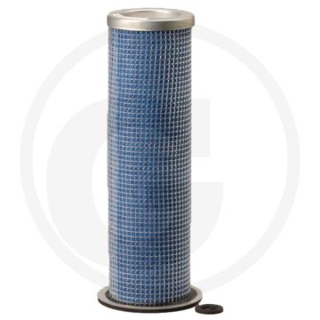 Donaldson Luchtfilter P789382, RadialSeal™, Ø 84,5 mm, Lengte 285 mm, Voor CNH 87313629