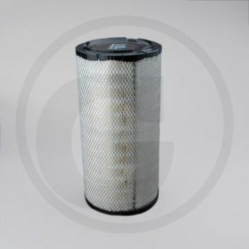 Donaldson Luchtfilter P812160 - RadialSeal™, Ø237mm, 470mm, Efficiëntie 99.9%