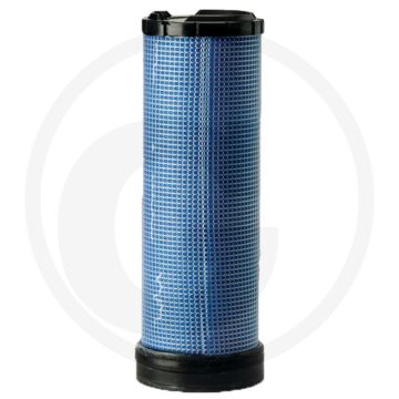 Donaldson Luchtfilter P821908 - Ø125,8mm x 350mm, RadialSeal™ voor HITACHI 4287060