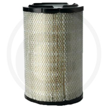 Donaldson Luchtfilter RadialSeal™ Ø237mm x 357mm - Efficiëntie 99.9%