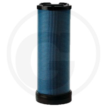 Donaldson Luchtfilter P821963 - Ø126,6mm x 346,7mm, RadialSeal™, HITACHI 4286130