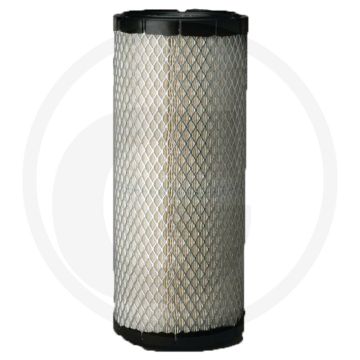 Donaldson Luchtfilter P822768, Ø128.5mm, L304mm, 99.9% Efficiëntie