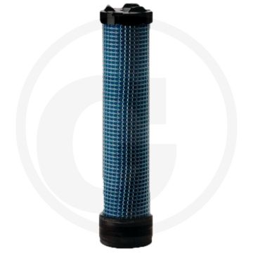 Donaldson Luchtfilter P822858, Ø 62,1mm, Lengte 259,8mm, RadialSeal™ Serie FPG