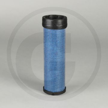 Donaldson Luchtfilter P831079, Ø85x65mm, 265mm, 96.5% Efficiëntie, RadialSeal™
