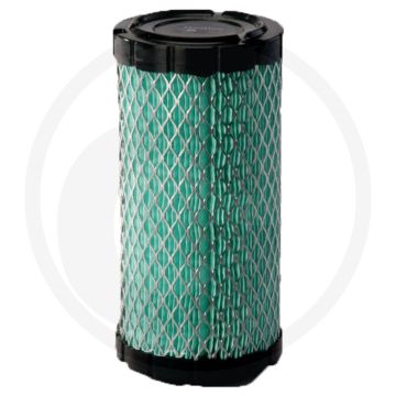 Donaldson Luchtfilter P831520, Ø 89,8 mm, Lengte 179 mm, ISO 5011