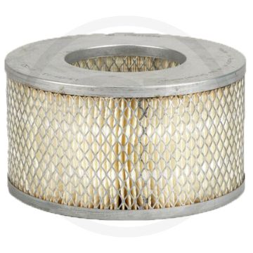 Donaldson Luchtfilter P901934, Rond, Ø218mm, 198mm Lang, 99.90% Efficiëntie