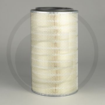 Donaldson Luchtfilter P902311, Rond, Ø 275,7 mm, Lengte 494 mm, Efficiëntie 99.9%