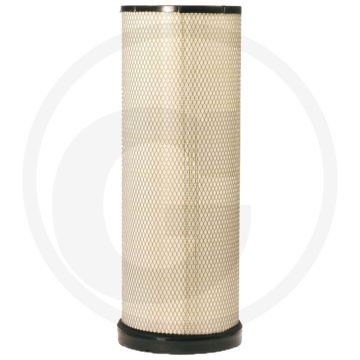 Donaldson Luchtfilter P922483 - Ø230,9mm x 613mm, Cellulose, ISO 5011