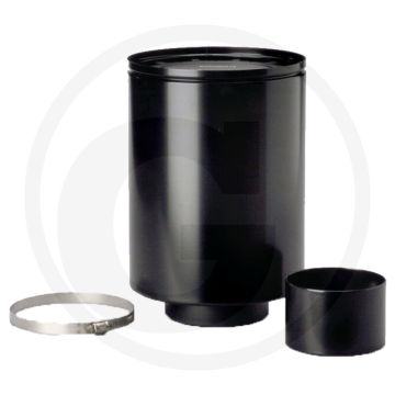 Donaldson Luchtfilter - Volvo 842280 Toepassing