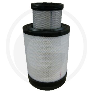 Donaldson Luchtfilter RadialSeal™ FRG, Efficiëntie 99.99% ISO 5011