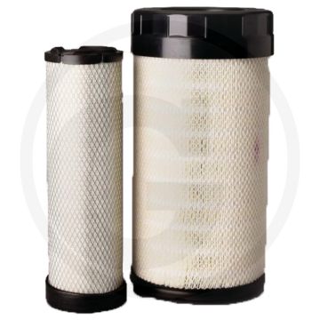 Donaldson Luchtfilter RadialSeal™ FRG Serie, Lengte 465mm