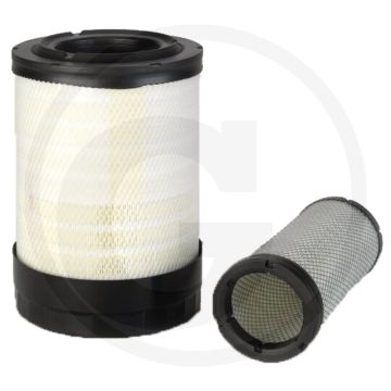 Donaldson Luchtfilter RadialSeal™ Serie FRG
