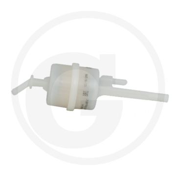 Donaldson Luchtfilter - Volvo Trucks, Lineair, Ø47,5mm, Lengte 156mm, ISO 5011, P954869