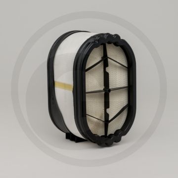 Donaldson Luchtfilter - PSD Serie, Langwerpig, PowerCore® Cellulose, 340,7mm Lengte