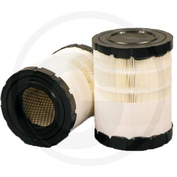 Donaldson Luchtfilter P921505, RadialSeal™, Ø158mm, Lengte 207mm