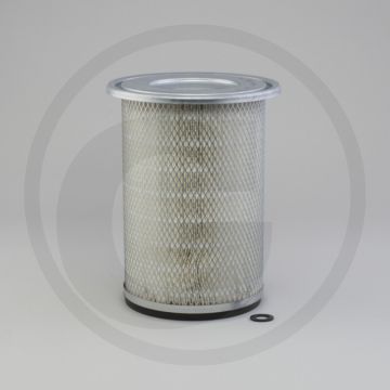 Donaldson Luchtfilter P636773, Rond, Ø221.2mm, Lengte 343.4mm, Efficiëntie 99.9%