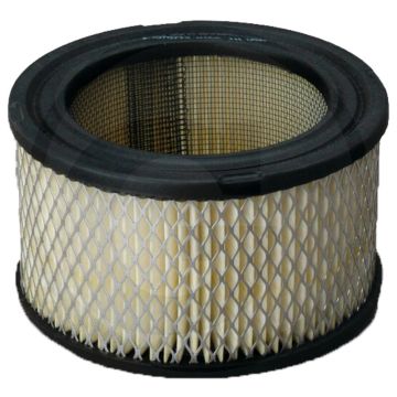 Donaldson Luchtfilter - Rond, Buiten-Ø 139,7 mm, Binnen-Ø 96,82 mm, Lengte 78,97 mm