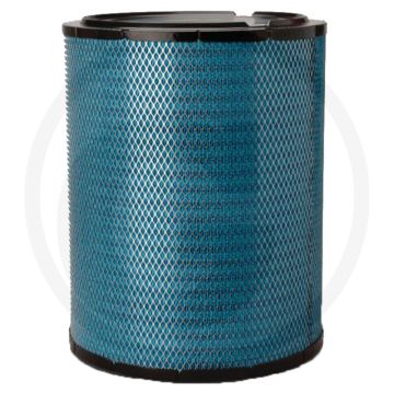 Donaldson Luchtfilter DBA5219, Ultra-Web® Nanofaser, Ø 363mm, Efficiëntie tot 99.99%