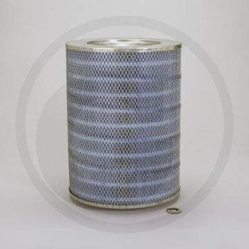 Donaldson Luchtfilter - Ultra-Web-Nanofaser, Ø307mm, 99.999% efficiëntie
