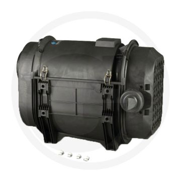 Donaldson Luchtfilter PSD, PowerCore®, Ø152.4mm, 26-30 m³/min, D120076