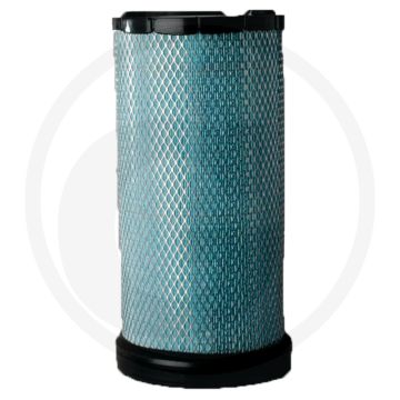Donaldson Luchtfilter P613926 - Ø 200,7mm x 393mm, RadialSeal™ ISO 5011
