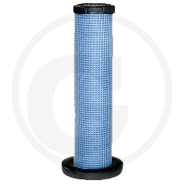 Donaldson Luchtfilter - Veiligheid, Ø126mm, L335mm, Efficiëntie 95%