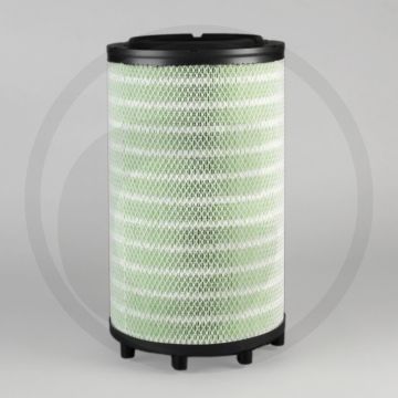 Donaldson Luchtfilter - RadialSeal™, Ø304mm, 491mm lang, 99.9% efficiëntie