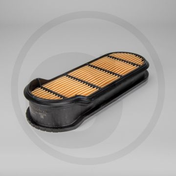 Donaldson Luchtfilter - Veiligheid, 301,3x110,2x55,8 mm, Nr. P957732