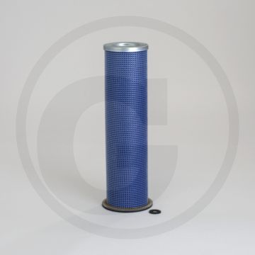 Donaldson Luchtfilter - Rond, Buiten-Ø 104mm, Lengte 387mm, ISO 5011, Donaldson-nr. P542033
