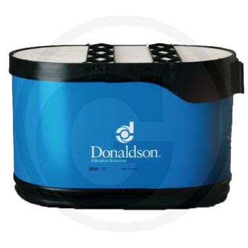Donaldson Luchtfilter - PowerCore® Cellulose, 99.95% Efficiëntie, ISO 5011, 440.4mm Lang