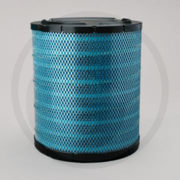 Donaldson Luchtfilter - Ultra-Web-Nanofaser, Ø332.4mm, Lengte 375mm, Efficiëntie 99.99%
