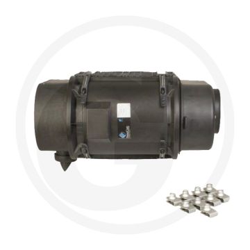 Donaldson Luchtfilter PSD, PowerCore®, Ø177.8mm, 670mm Lengte