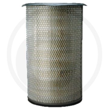 Donaldson Luchtfilter - Rond, Ø356mm, Lengte 524mm, ISO 5011