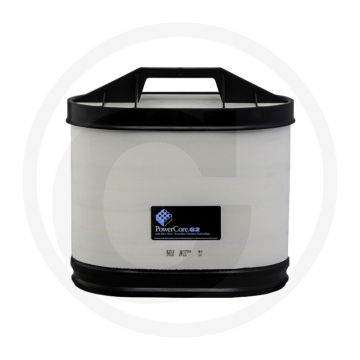 Donaldson Luchtfilter P643118 - Langwerpig, Cellulose, Efficiëntie 99.95%