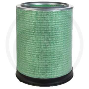Donaldson Luchtfilter - Rond, Ø447mm, 99.95% Efficiëntie, ISO 5011, P789495