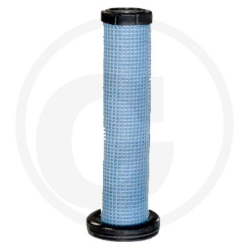 Donaldson Luchtfilter - Veiligheid, Ø95mm, 282mm, Efficiëntie 95%