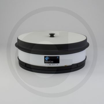 Donaldson Luchtfilter - Rond, Ø 507,1mm, 99.95% Efficiëntie, PowerCore®